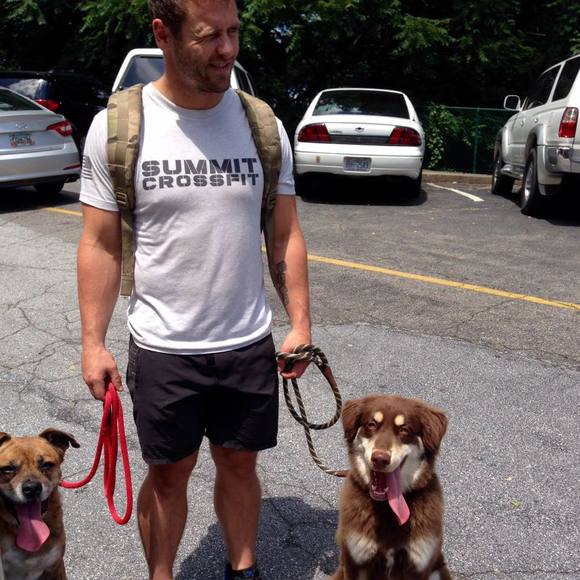 Meet your Posher, Aaron - Picture 1 of 1